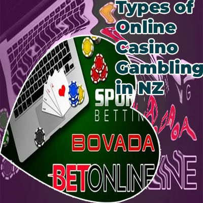 Top gambling sites nz