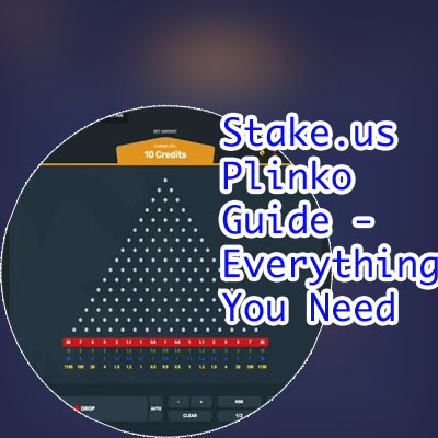 Where to play plinko